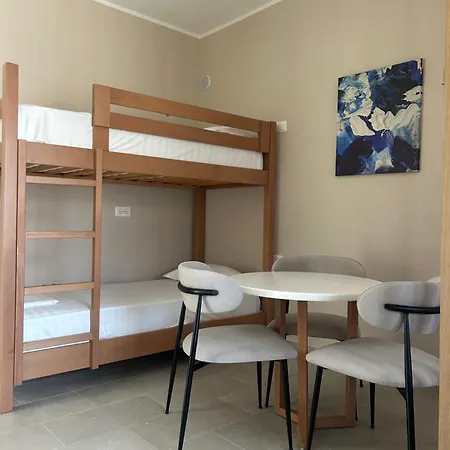 Couette-café élysée Spille