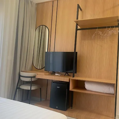 Bed & Breakfast Elysee Spille